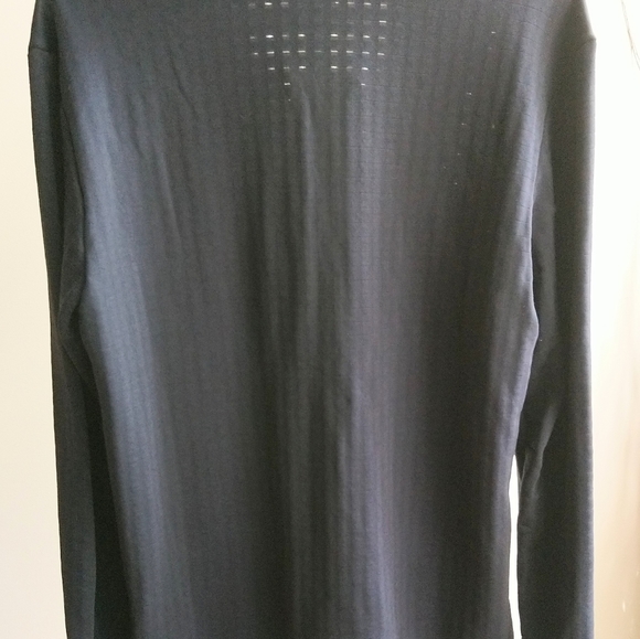 Nike Mens Therma Running Top NWT - Picture 3 of 6